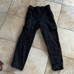 Aritzia cargo pant